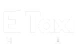 El-Taxi-Hostal-Logo-Blanco