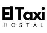 El-Taxi-Hostal-Logo
